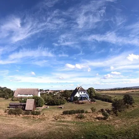 Apartment Suederhaus Hiddensee App 14 *