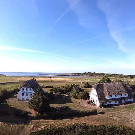 Suederhaus Hiddensee App 14 *
