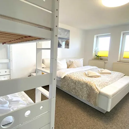 Suederhaus Hiddensee App 14 Apartment *
