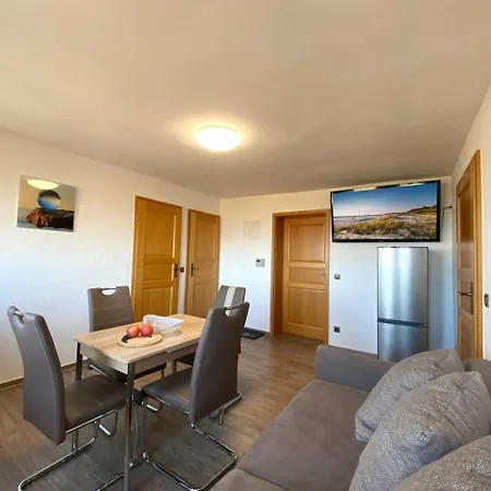 Διαμέρισμα Suederhaus Hiddensee App 14 *