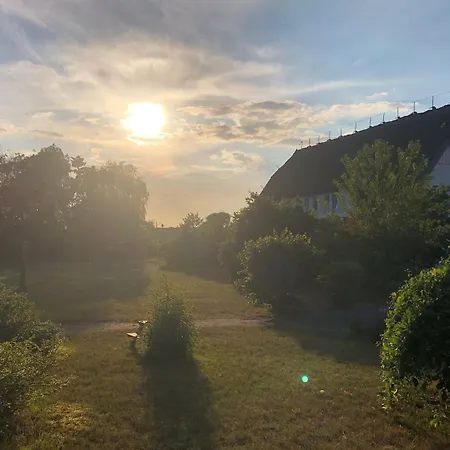 Διαμέρισμα Suederhaus Hiddensee App 14