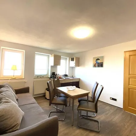 Suederhaus Hiddensee App 14