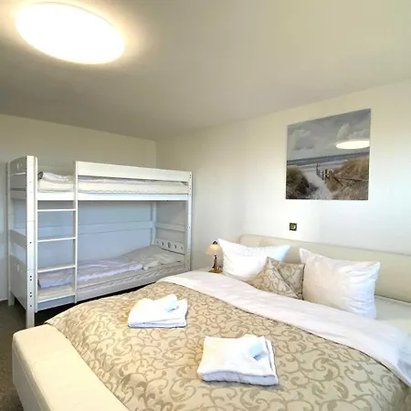 Suederhaus Hiddensee App 14 Διαμέρισμα