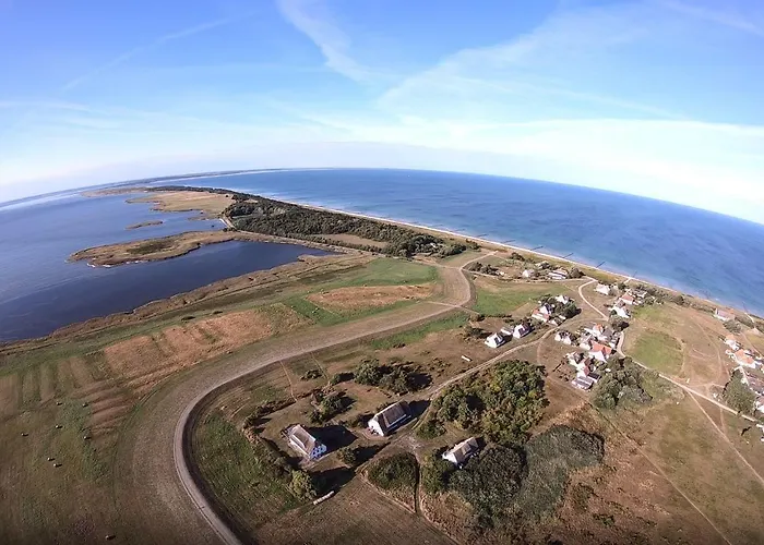Suederhaus Hiddensee App 14 Apartamento