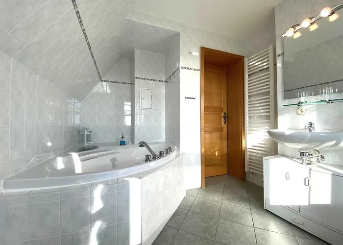 Suederhaus Hiddensee App 14 Apartamento Neuendorf (Hiddensee)