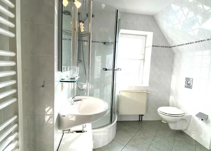 Apartamento Suederhaus Hiddensee App 14 *
